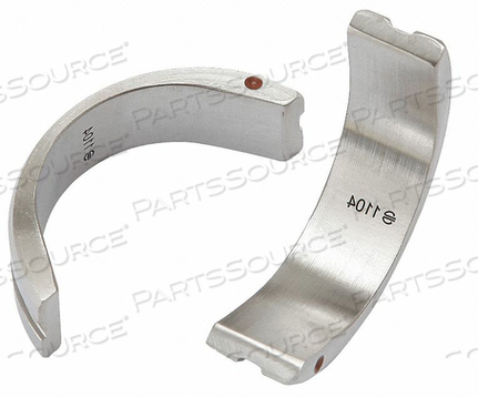 CRIMPING DIE U 12 TONS 4/0 AWG-500 KCMIL by Burndy