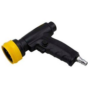 PROAIR VENTURI POLYWOVEN AIRBAG INFLATOR WITH EZ CLICK AND QUICK CONNECTOR TIP by Atmet Group, Inc