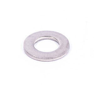 M5 STAINLESS STEEL FLAT WASHER by Datex-Ohmeda