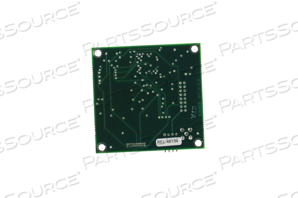 INTERFACE PC BOARD 