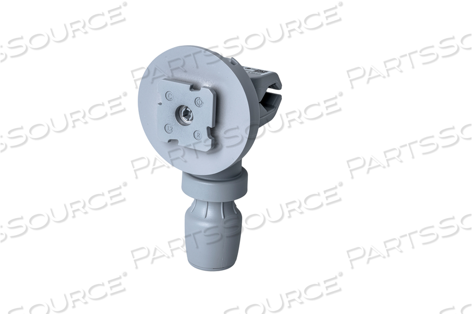 SPACE INFUSION PUMP SYSTEM POLE CLAMP BY B. BRAUN MEDICAL INC (INFUSION SYSTEMS DIVISION) 34521151 SPACE INFUSION PUMP SYSTEM POLE CLAMP BY B. BRAUN MEDICAL INC (INFUSION SYSTEMS DIVISION) 34521151