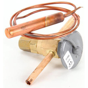 TXV 54PSI ADJUSTBL VALVE by Duke Manufacturing TXV 54PSI ADJUSTBL VALVE by Duke Manufacturing