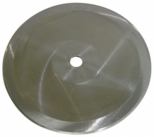 CIRCULAR SAW BLADE BLADE DIA 10 IN. by Eaton Corporation