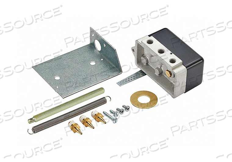 PROPORTIONAL PILOT POSITIONER KIT by Johnson Controls PROPORTIONAL PILOT POSITIONER KIT by Johnson Controls