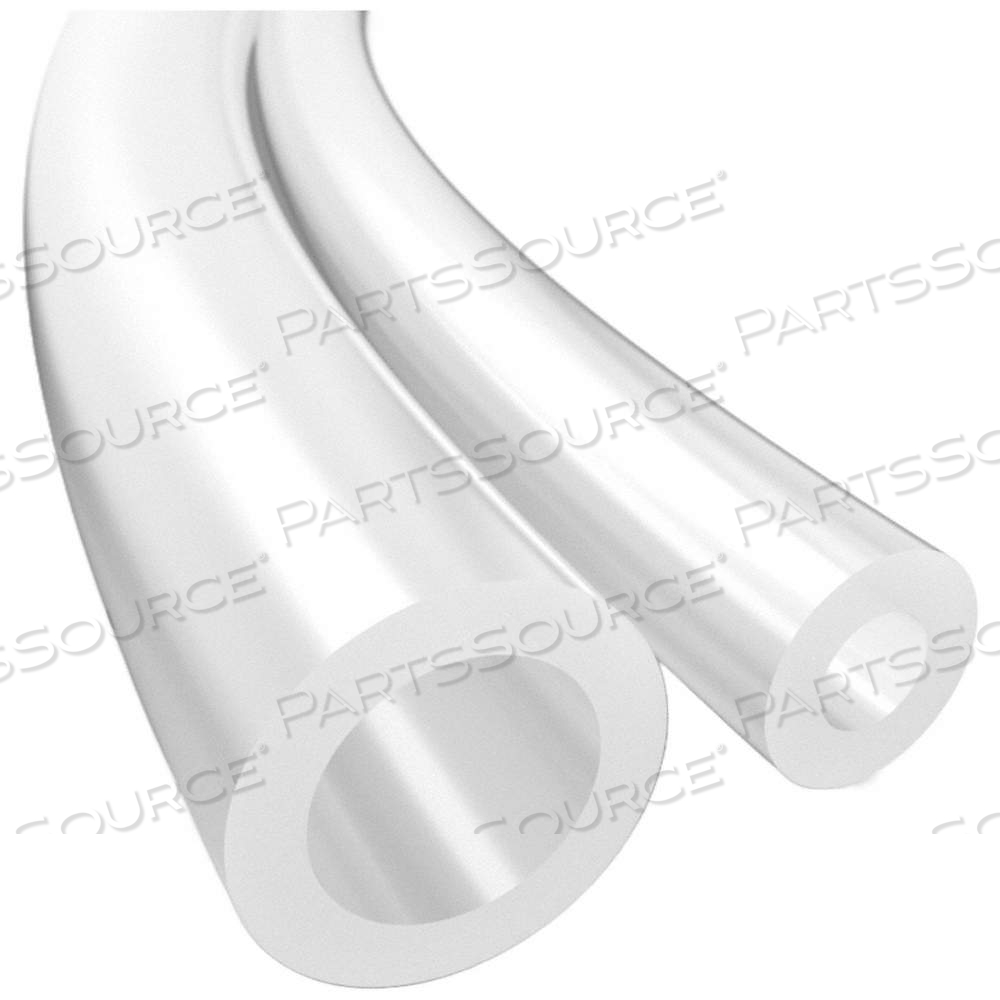 THERMOPLASTIC TUBING by Eldon James Corporation