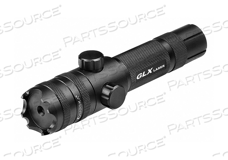 LASER GREEN 5-1/2 IN L 0.84 LB. by Barska