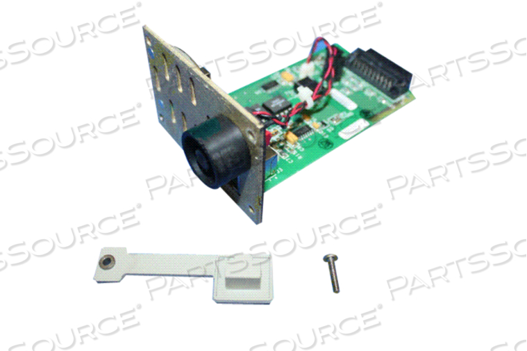 TAMPER SWITCH ASSEMBLY FOR MODEL 8000 PCU MODULE by CareFusion Alaris / 303