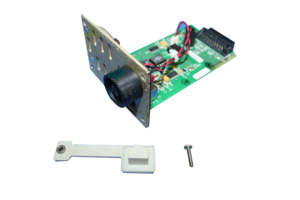 SWITCH ASSEMBLY, TAMPER by CareFusion Alaris / 303