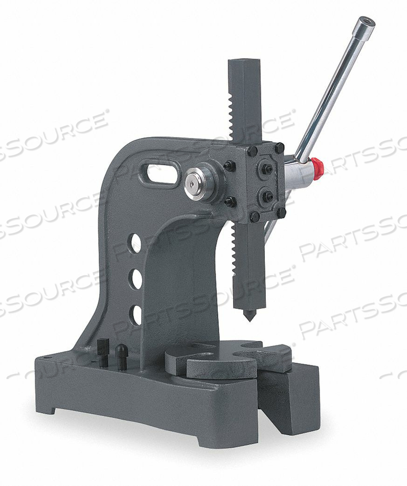 PRESS ARBOR 2 TON by DAYTON ELECTRIC MANUFACTURING CO PRESS ARBOR 2 TON by DAYTON ELECTRIC MANUFACTURING CO