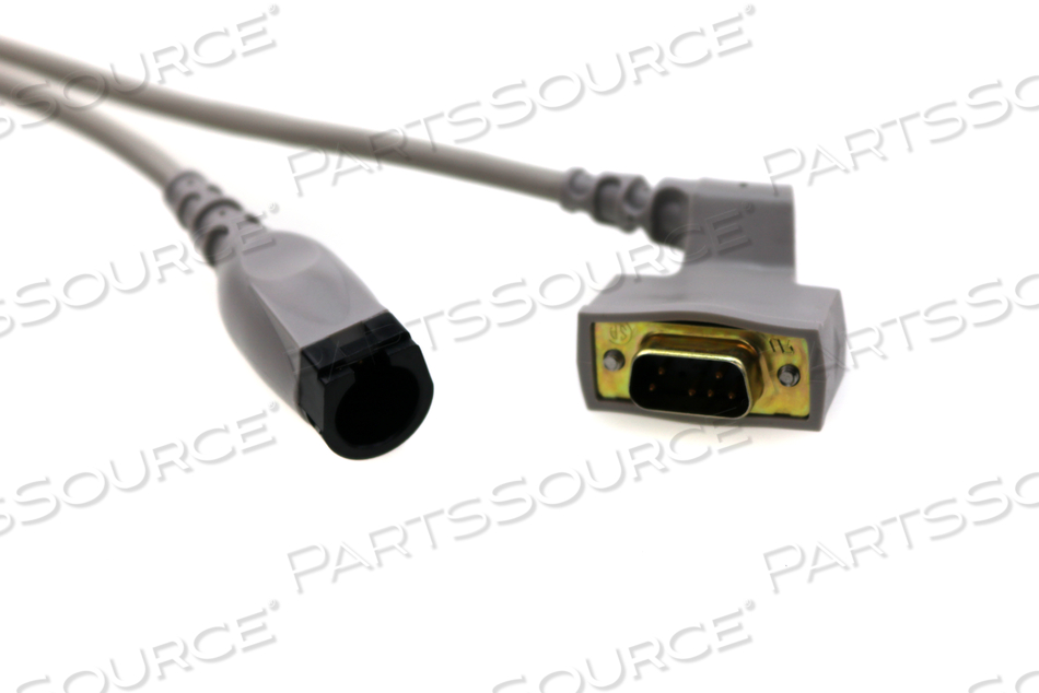 2M TELEMON TETHER CABLE by Philips Healthcare