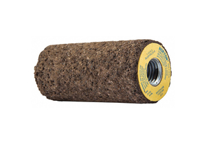 GRINDING PLUG W/SQ TIP 1-1/2 DIA 20 G ZA by Norton | Saint-Gobain Abrasives