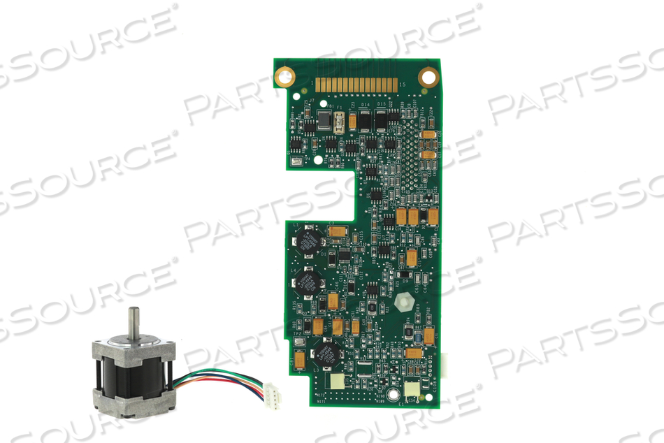 MOTOR CONTROLLER BOARD KIT by CareFusion Alaris / 303
