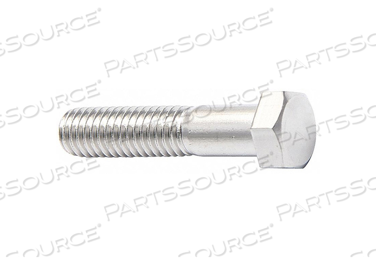 HEX CAP SCREW 1/4 -20 1-1/4 SS PK25 by Foreverbolt HEX CAP SCREW 1/4 -20 1-1/4 SS PK25 by Foreverbolt