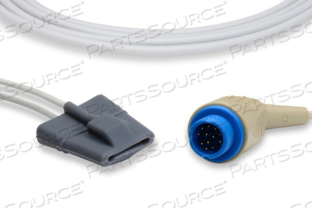 NEWTECH COMPATIBLE DIRECT-CONNECT SPO2 SENSOR 