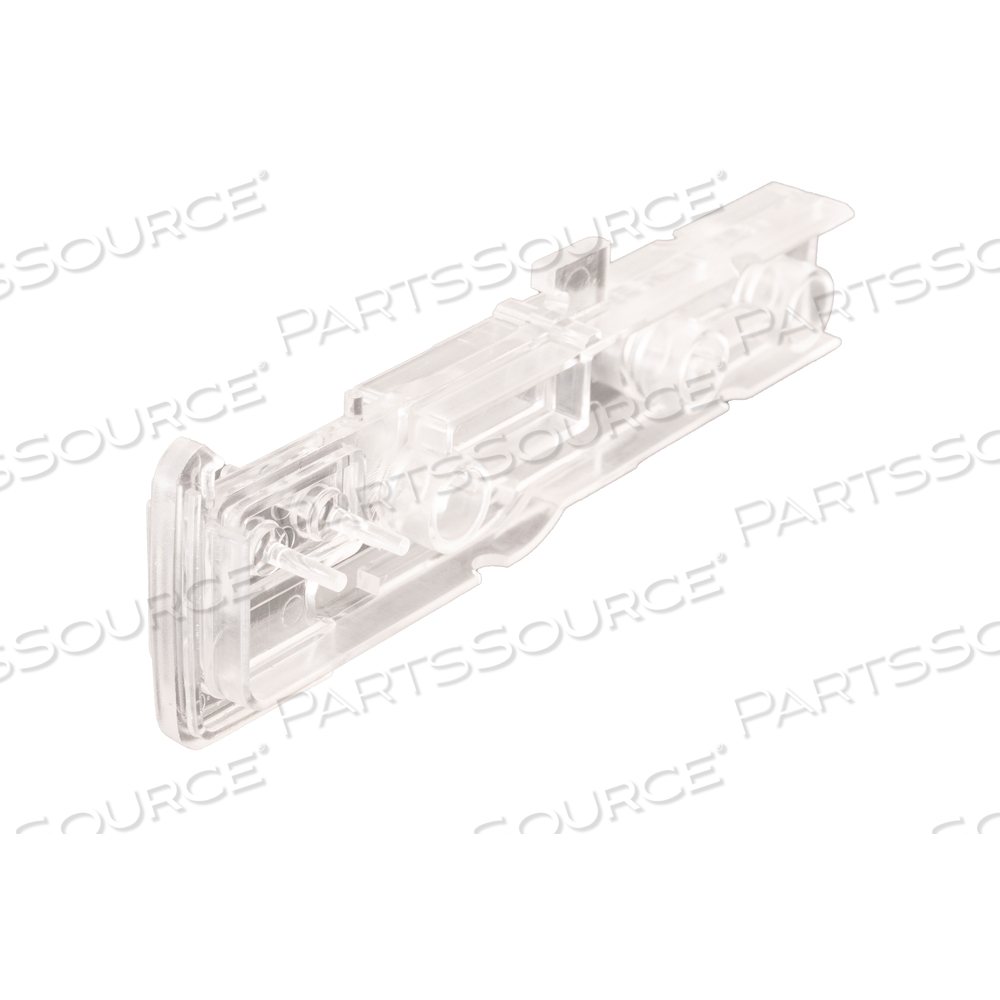 PRIME ZOOM STRETCHER SWITCH SPACER LIGHT TRANSFER PIPE by Stryker Medical PRIME ZOOM STRETCHER SWITCH SPACER LIGHT TRANSFER PIPE by Stryker Medical