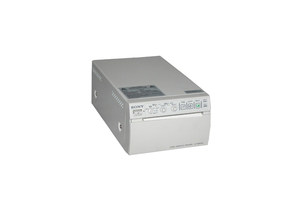 REPAIR - SONY UP-895MD PRINTER