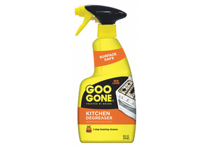 KITCHEN DEGREASER 14 OZ. by Goo Gone KITCHEN DEGREASER 14 OZ. by Goo Gone