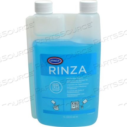 CLEANER, MILK FROTHER (CS OF 6) by Urnex Brands, Inc