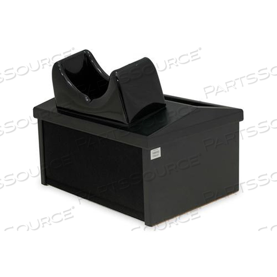 CABINET, CM-10A, WITH ENF-260C 365NM/254NM, 6 WATT LAMP (120V/60HZ) by Spectro-UV