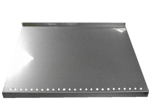 BOTTOM SHELF HEATER BLANKET ASSEMBLY by STERIS Corporation BOTTOM SHELF HEATER BLANKET ASSEMBLY by STERIS Corporation