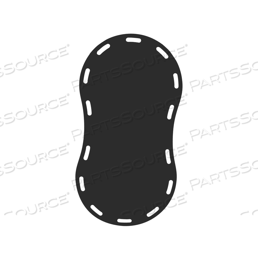 BARIATRIC PATIENT SHIFTER by AliMed, Inc. BARIATRIC PATIENT SHIFTER by AliMed, Inc.