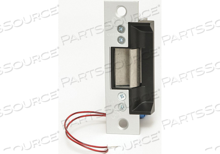 ELECTRIC STRIKE 12VDC/24VAC by Adams Rite ELECTRIC STRIKE 12VDC/24VAC by Adams Rite