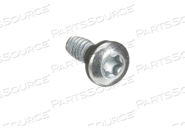 SHOULDER PAN SCREW TX, 6-32, .355 by Hillrom