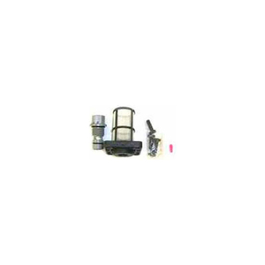 CARTRIDGE AND STRAINER KIT USE WITH SERIES 51, 851 by McDonnell & Miller CARTRIDGE AND STRAINER KIT USE WITH SERIES 51, 851 by McDonnell & Miller