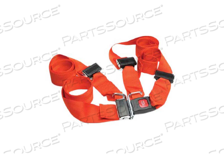 MOOREBRAND® SHOULDER / CHEST RESTRAINT STRAP by McKesson