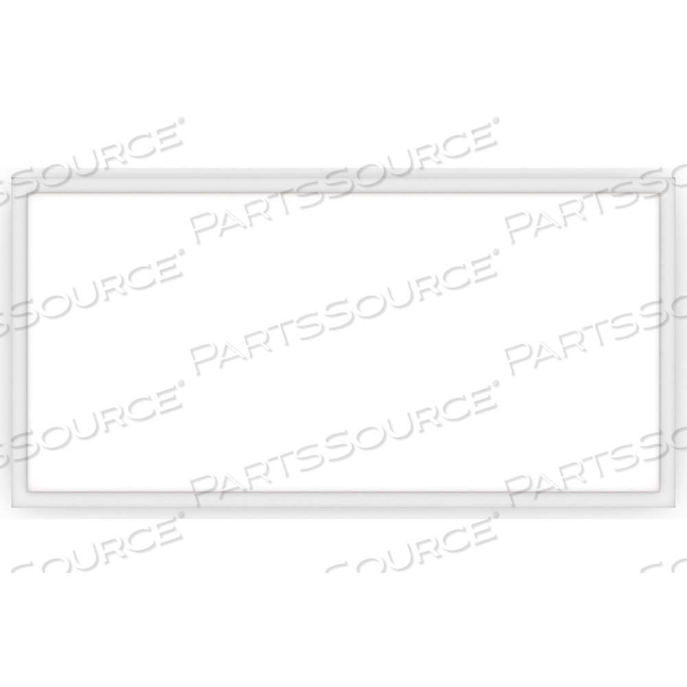 2X4 LED BACKLIT PANEL ADJUSTABLE WATT AND COLOR, 30/35/40W, 125LM/W, AC120-277V by LEDone