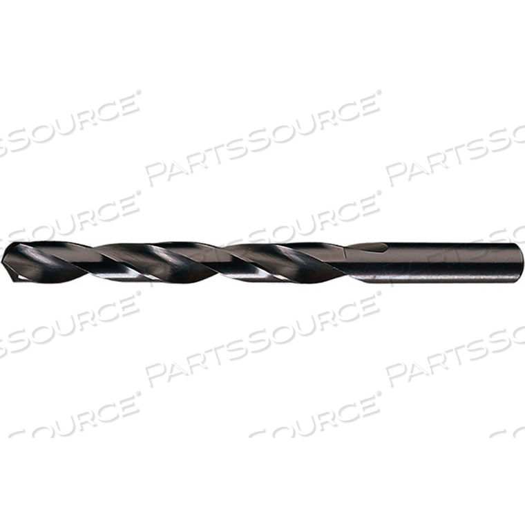 JOBBER DRILL 2.40MM HSS by Chicago-Latrobe