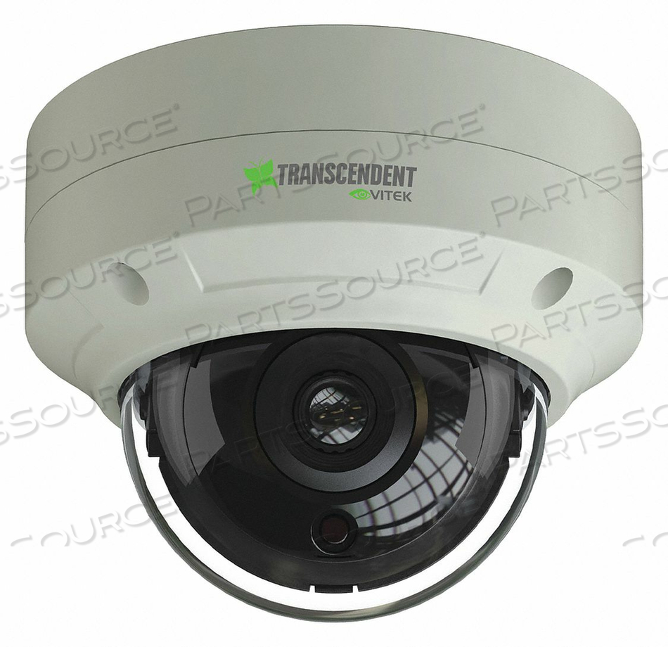 CAMERA DOME by Vitek Industrial Video Products, Inc. CAMERA DOME by Vitek Industrial Video Products, Inc.