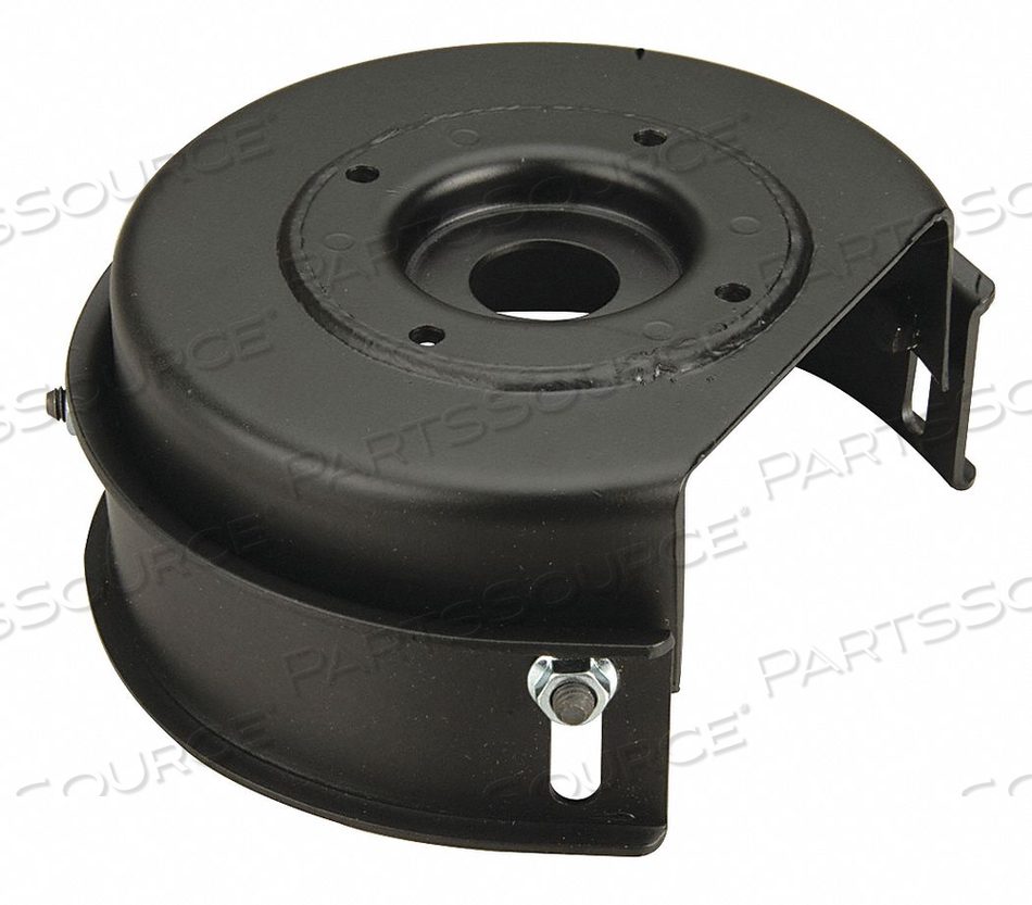 GUARD ASSEMBLY 6 IN TYPE 11 by Dynabrade