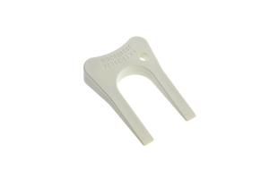 DISCONNECT WEDGE, 15MM SIZE, NON-STERILE, FOR USE WITH: FOR TRACHEOSTOMY TUBE by Smiths Medical