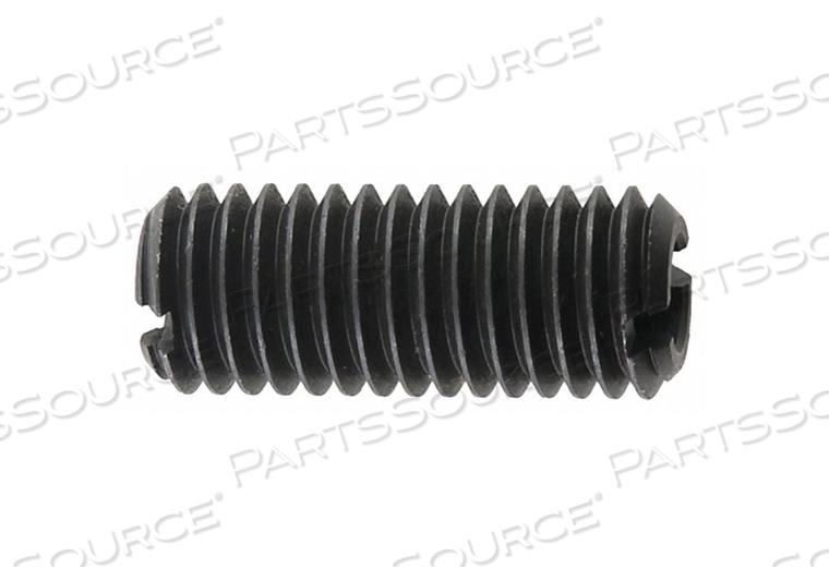 COOLANT THROUGH SET SCREW M10 X 1.5P by Techniks