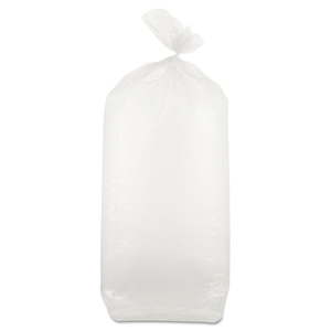 FOOD BAGS, 0.75 MIL, 5" X 18", CLEAR by Inteplast Group FOOD BAGS, 0.75 MIL, 5" X 18", CLEAR by Inteplast Group