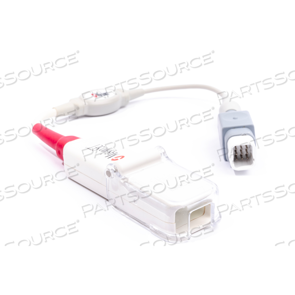 USPO2 PULSE OXIMETRY CABLE FOR APEXPRO FH by GE Medical Systems Information Technology (GEMSIT)
