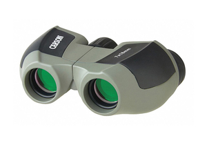 MONOCULAR MAGNIFICATION 7X PRISM PORRO by Carson