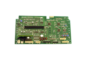 BLOOD PUMP BOARD by Baxter Healthcare Corp.