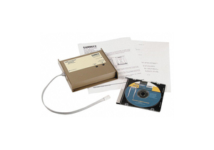 WIRED/WIRELESS IC MODULE by Garrett Metal Detectors