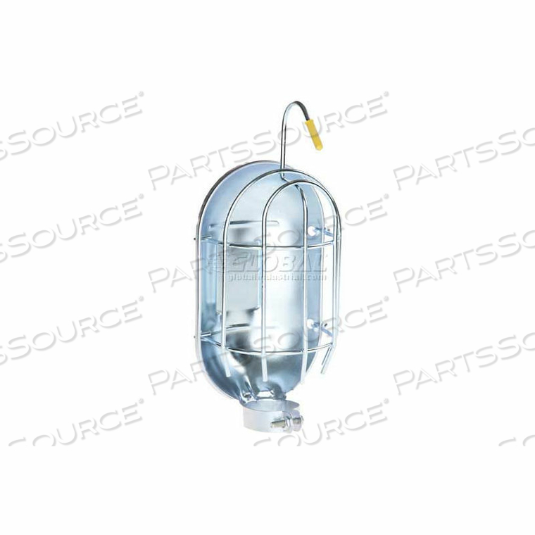 REPLACEMENT METAL CAGE FOR TROUBLE LIGHT SL-100-6 by Bayco