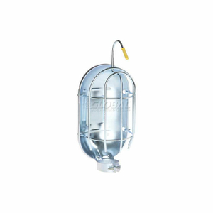 REPLACEMENT METAL CAGE FOR TROUBLE LIGHT SL-100-6 by Bayco REPLACEMENT METAL CAGE FOR TROUBLE LIGHT SL-100-6 by Bayco