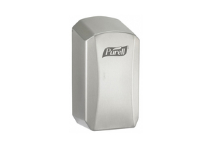 HAND SANITIZR DISPNSR 6-7/8INWX11-1/2INH by Purell