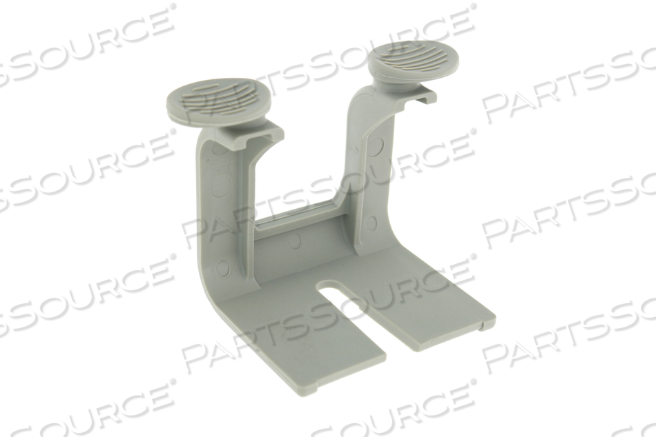 LOCKING CLIP FOR DPS SPREADER BAR by Arjo Inc. LOCKING CLIP FOR DPS SPREADER BAR by Arjo Inc.