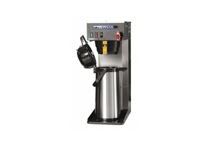 BREWER AIRPOT AUTO WITH FAUCET by Newco Coffee