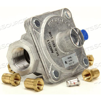 CONVERSION KIT,AR-6 LPG GAS by American Range