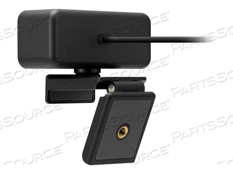 W1050, WEBCAM, COLOR, 2 MP, 1920 X 1080, 1080P, AUDIO, USB by Kensington Computer Products