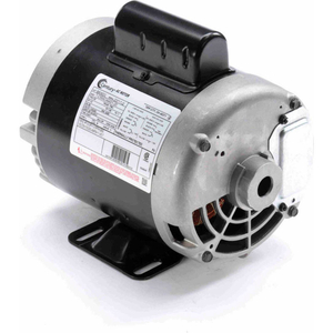 CENTRIFUGAL PUMP MOTOR, 1/2 HP, 3450 RPM, 115/230V, ODP, F56J FRAME by Regal Beloit America, Inc. (Century Electric Motors) CENTRIFUGAL PUMP MOTOR, 1/2 HP, 3450 RPM, 115/230V, ODP, F56J FRAME by Regal Beloit America, Inc. (Century Electric Motors)