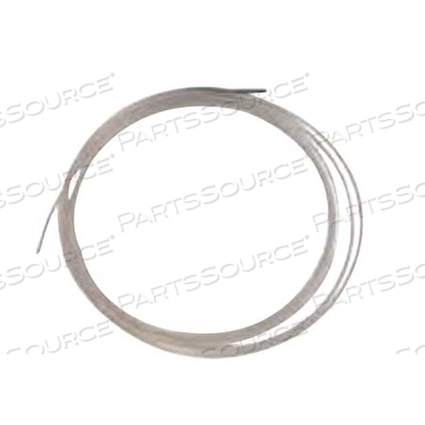 FLEXIBLE TUBING, NYLON, 0.138 IN ID, 3/16 IN OD, 0.025 IN X 100 FT by Datex-Ohmeda FLEXIBLE TUBING, NYLON, 0.138 IN ID, 3/16 IN OD, 0.025 IN X 100 FT by Datex-Ohmeda