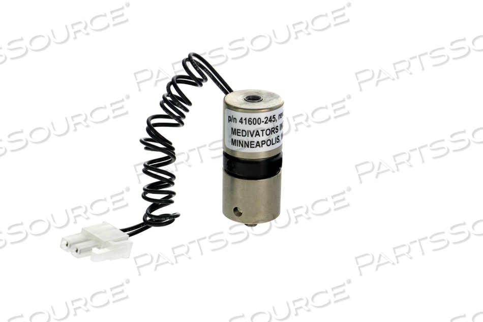 VALVE, 2-WAY, GEMS by Medivators (Cantel Medical) (now STERIS)